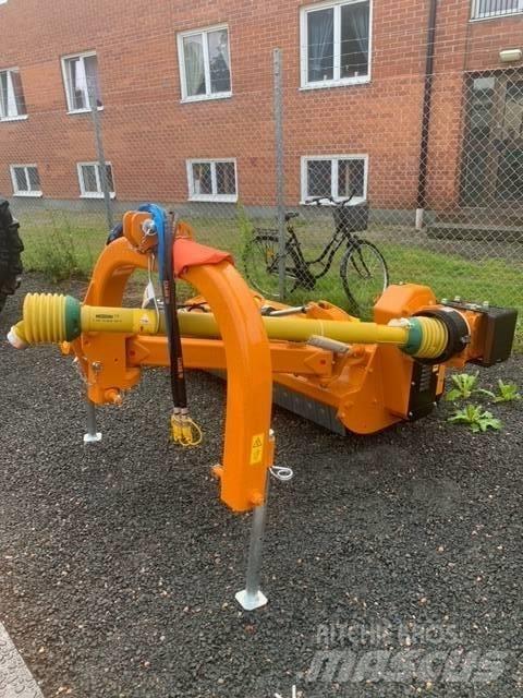 Berti TA/PS180 Annet fôrhøsterutstyr