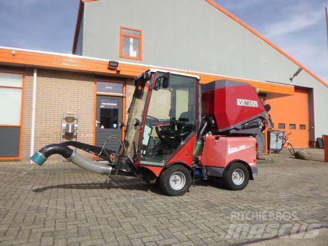 Timan VPM3400 MPV/redskapsbærer
