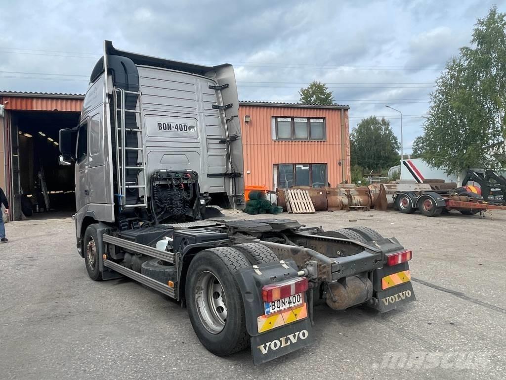 Volvo FH 13 480 Trekkvogner