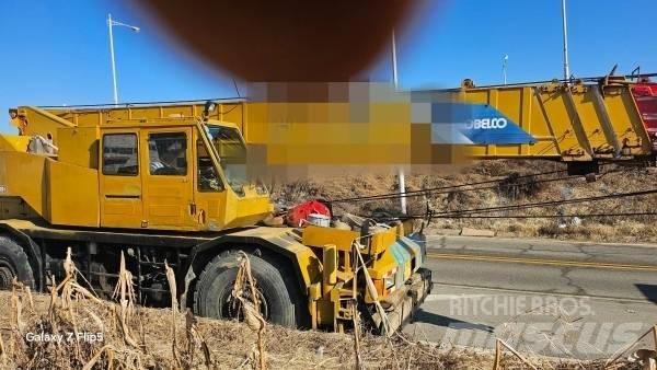 Kobelco RK 450 Røff terreng kraner