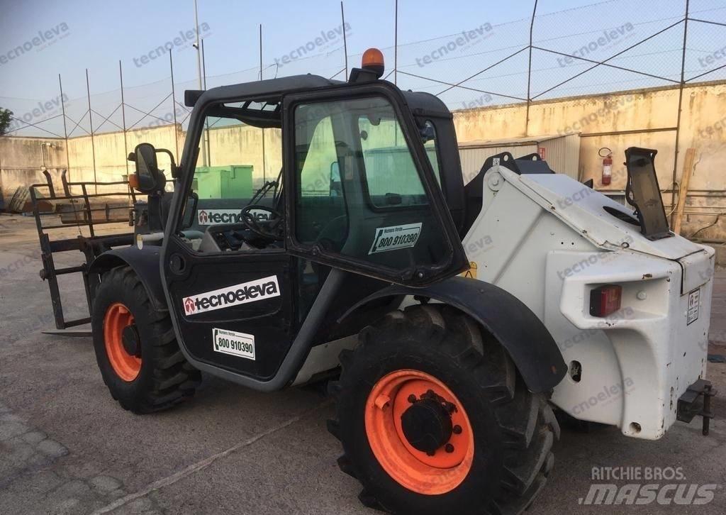 Bobcat T 2566 Teleskoplastere