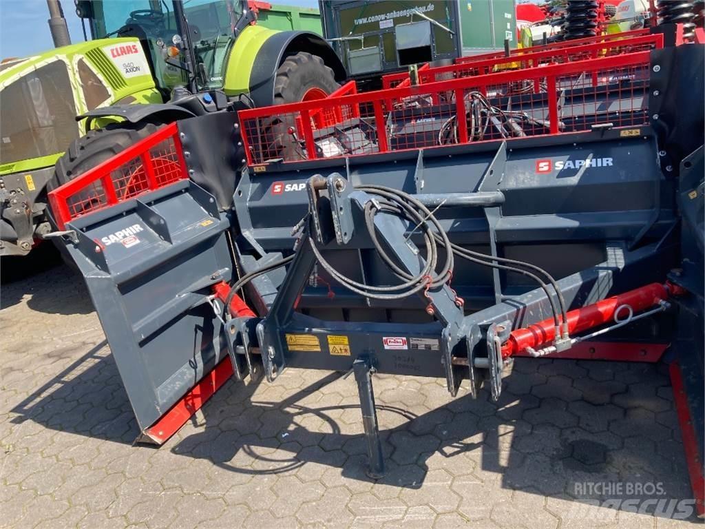 Saphir Kombi 5001 Landbruk - Annet