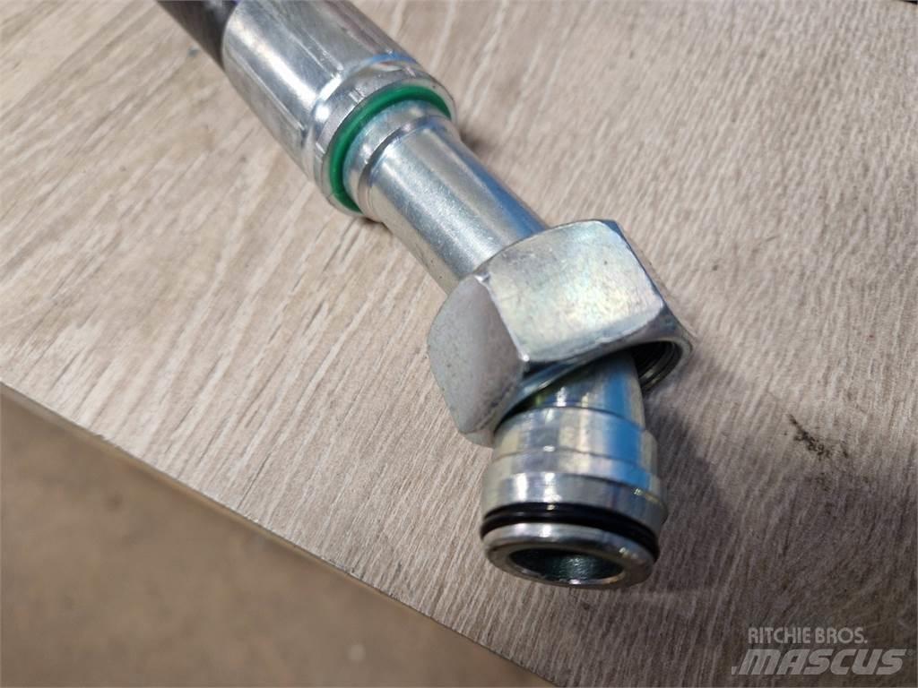 Eco Log 7050179 Hydraulikk