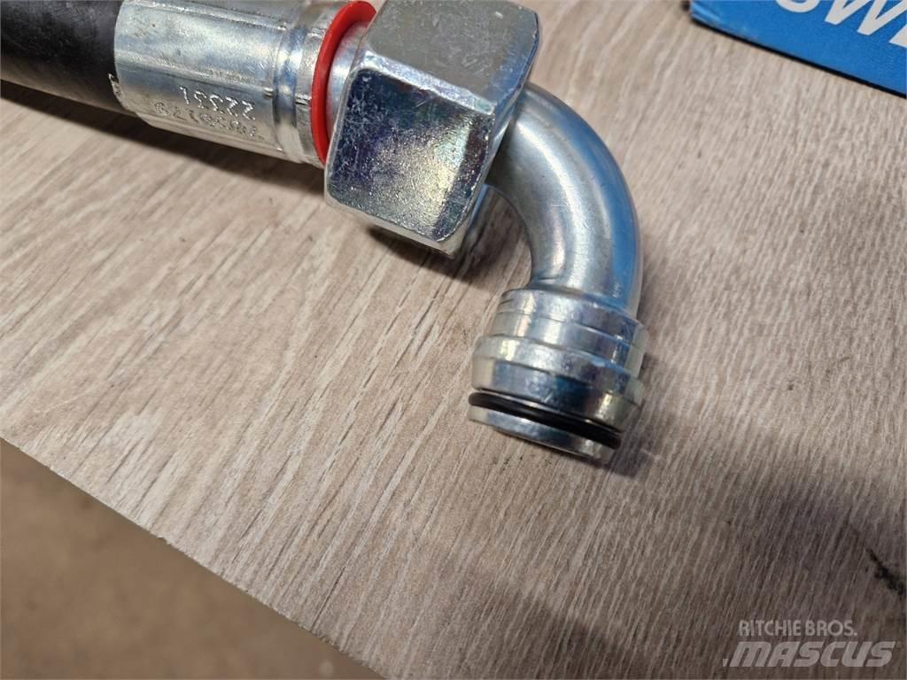 Eco Log 7050179 Hydraulikk