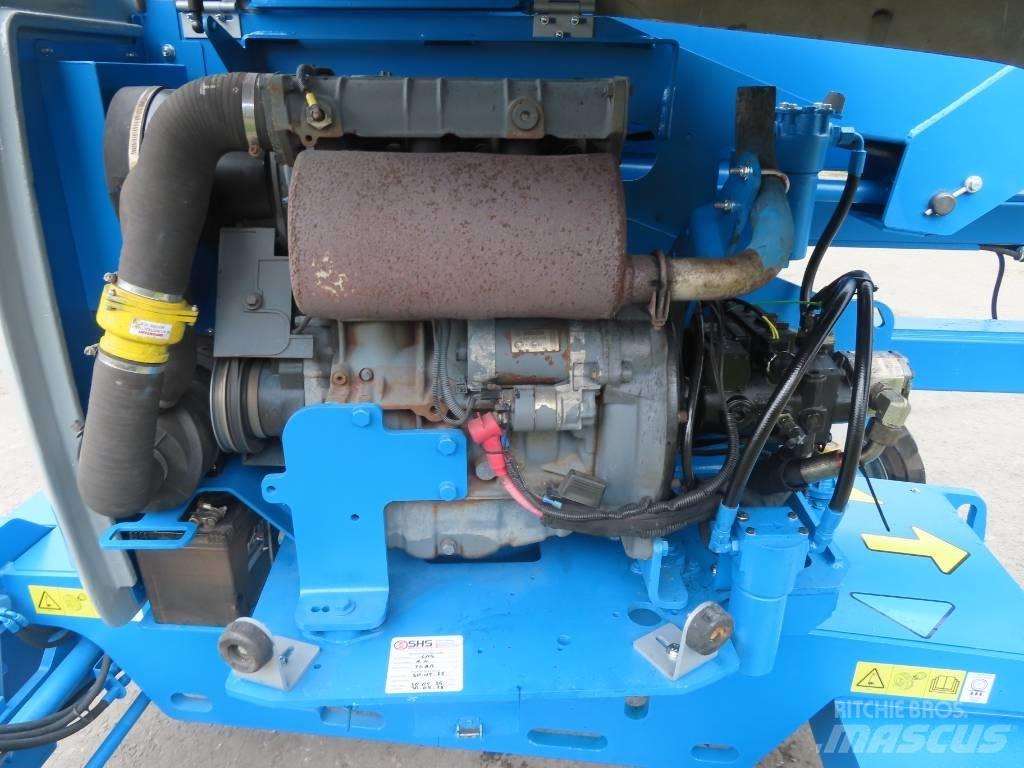 Genie Z 45/25 J Leddede bomlifter