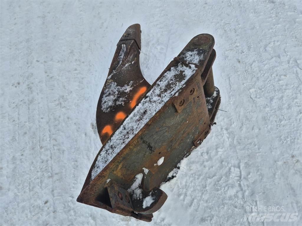  Routapiikki NTP10 Skuffer