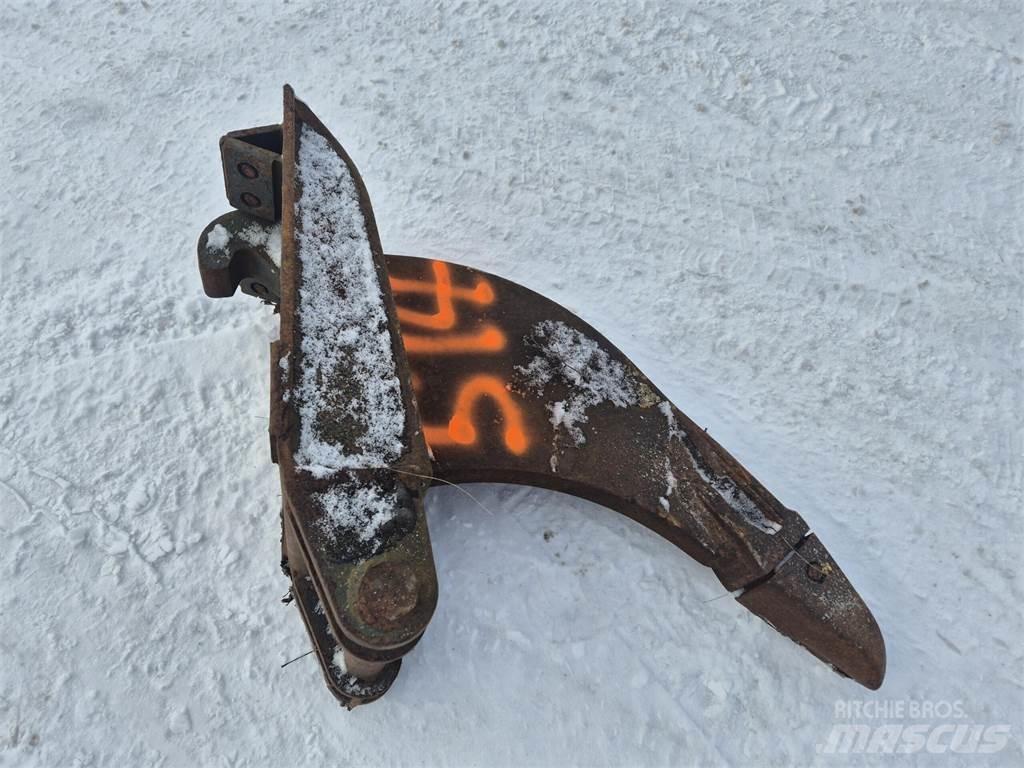  Routapiikki NTP10 Skuffer