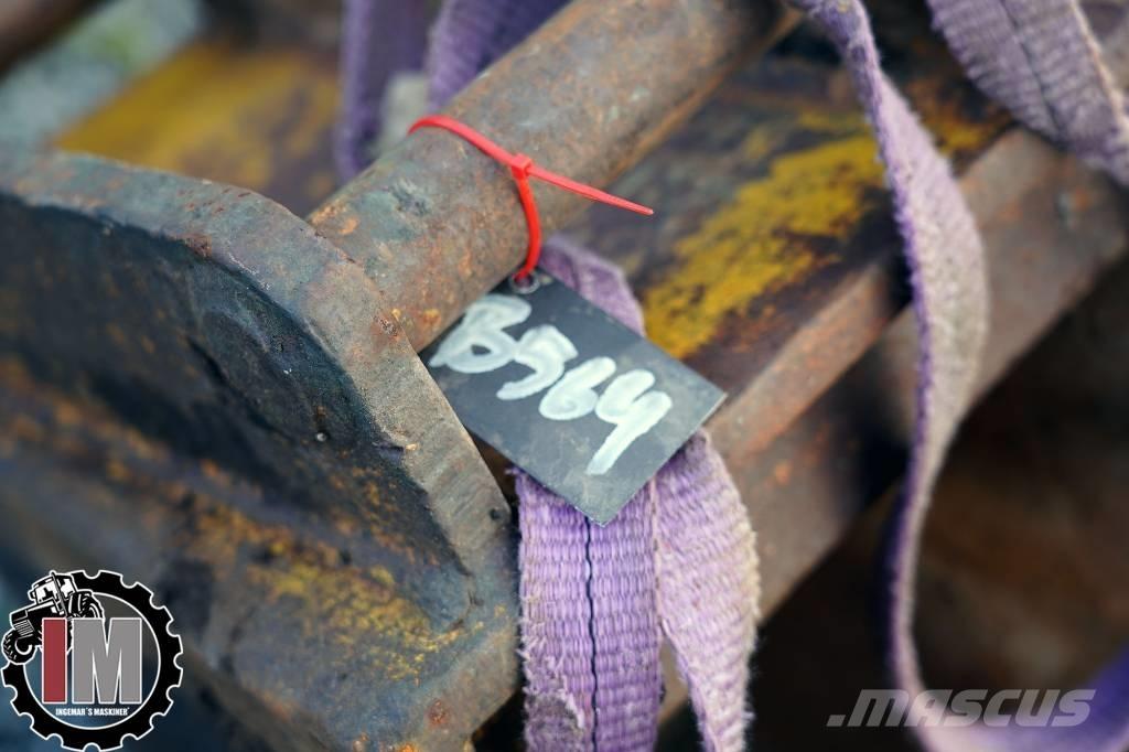  Skopa smalskopa S45 Skuffer