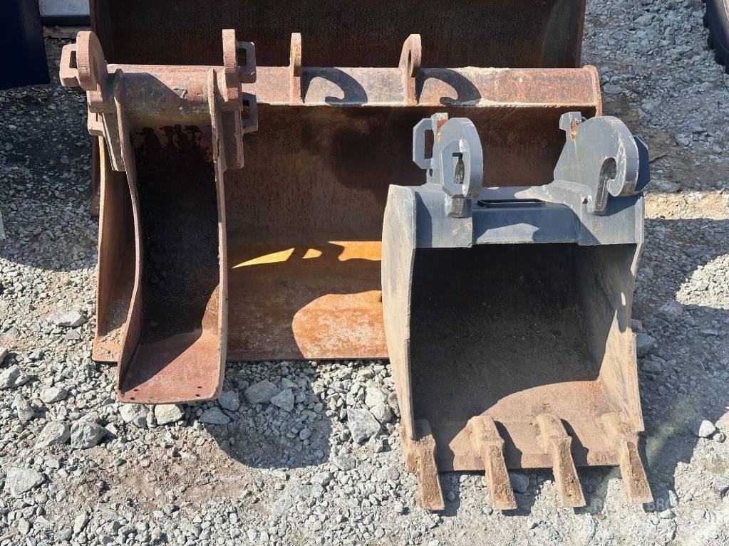 Yanmar Vio 57-U 6A Minigravere <7t