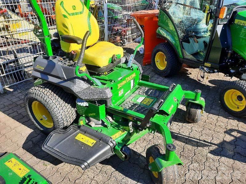 John Deere Z 740R Slåmaskiner