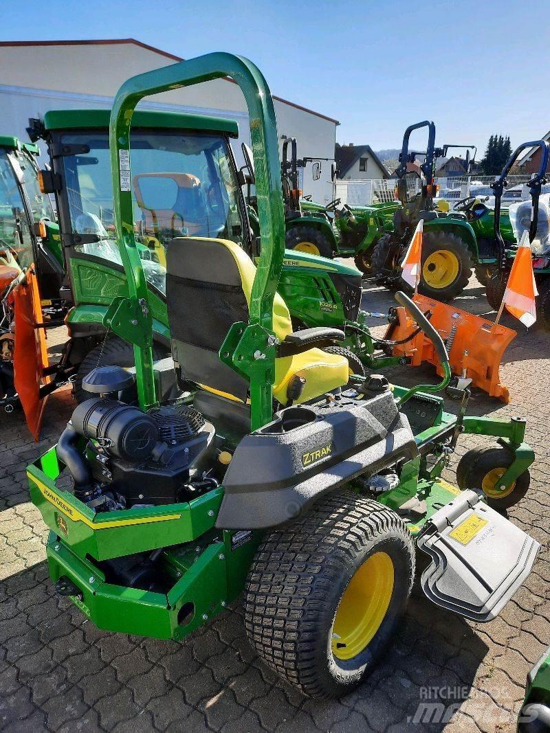 John Deere Z 740R Slåmaskiner