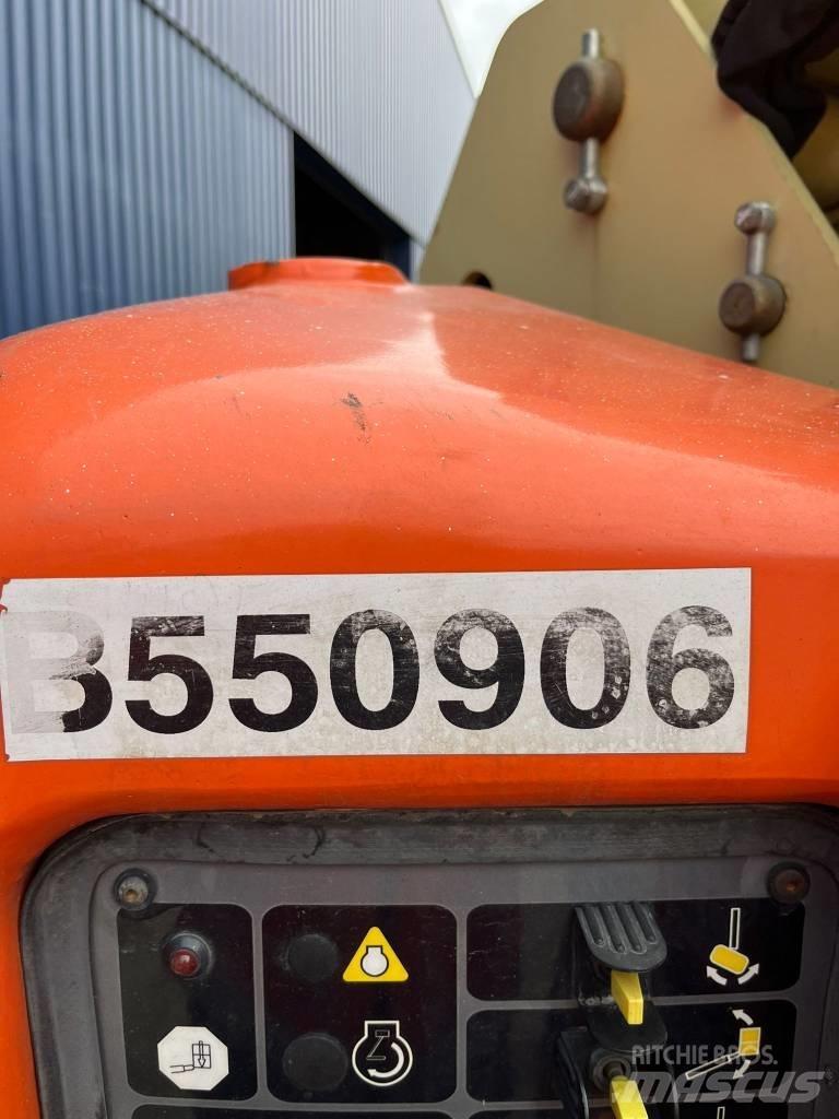 JLG E 450 AJ Leddede bomlifter