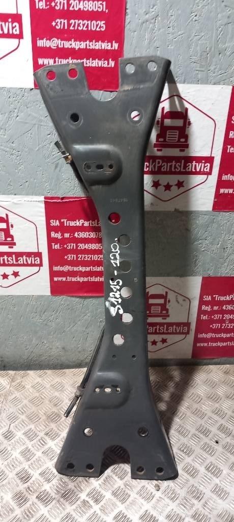 Scania R440  1847940 Chassis og understell