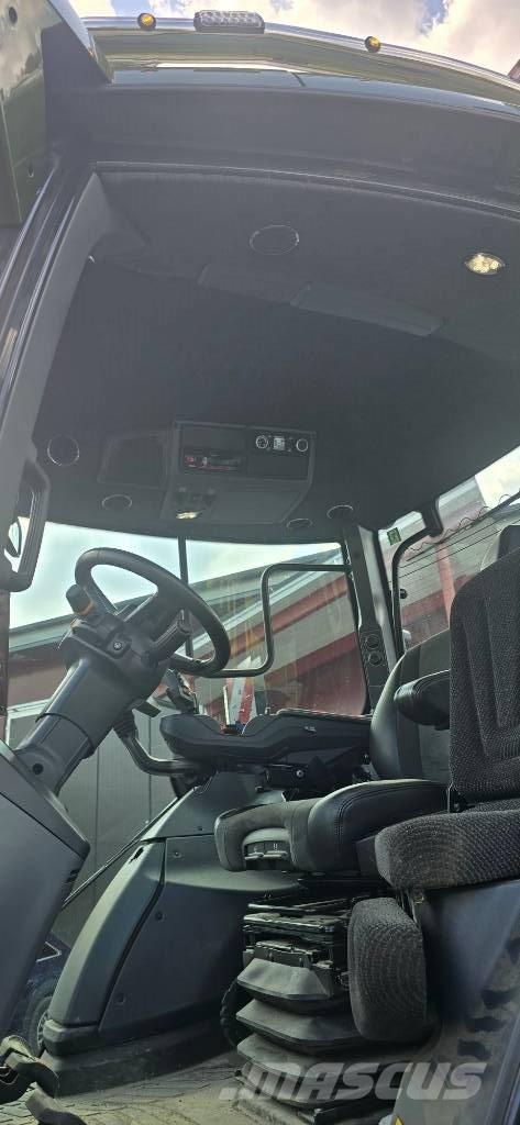 Valtra Q 285 Traktorer