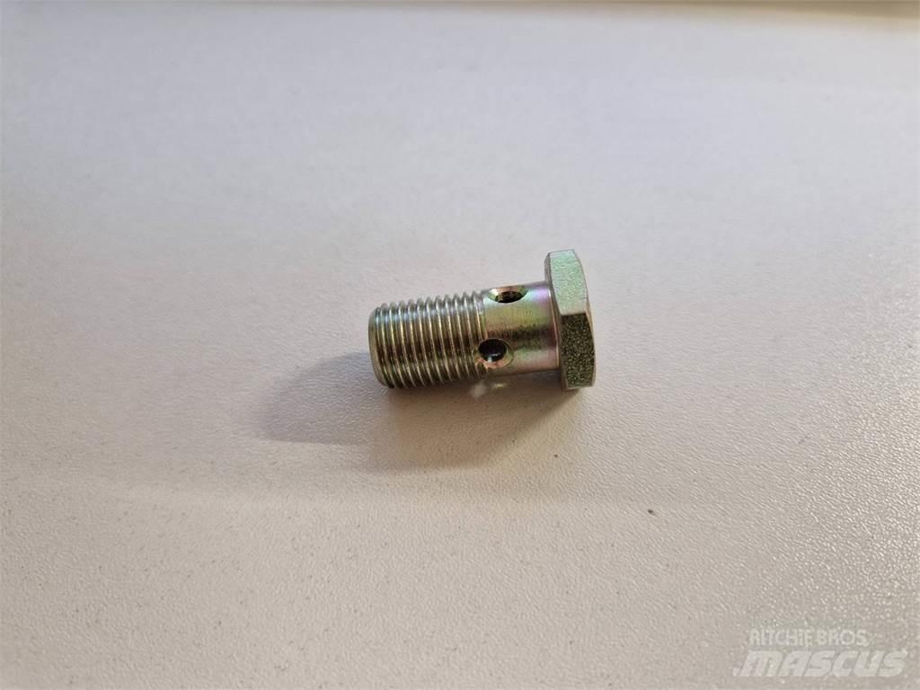 Rottne 059-0245 Hydraulikk