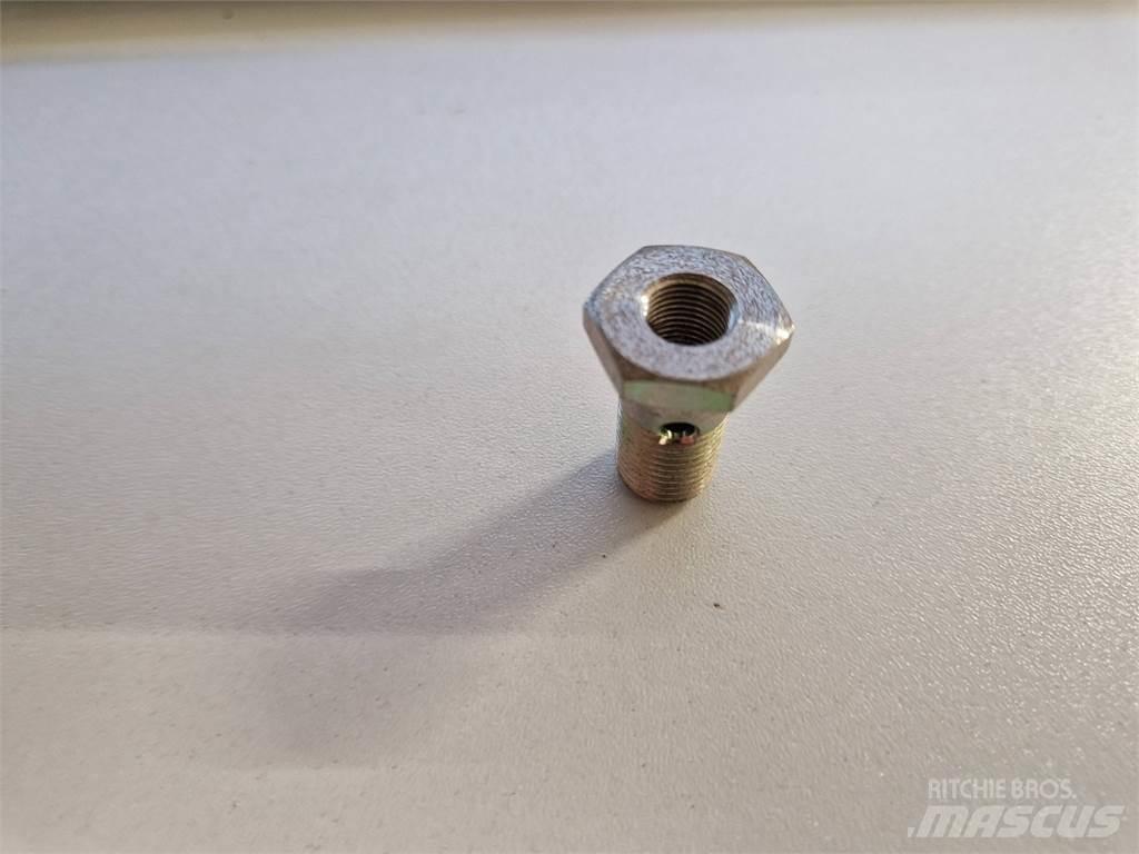 Rottne 059-0245 Hydraulikk