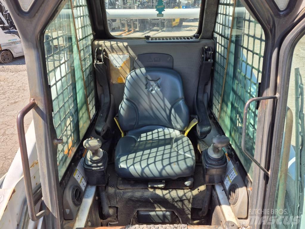 Bobcat T 190 Kompaktlastere