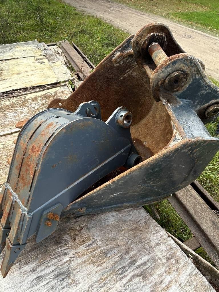 Sunward SWE 90 E Midigravere 7 - 12t