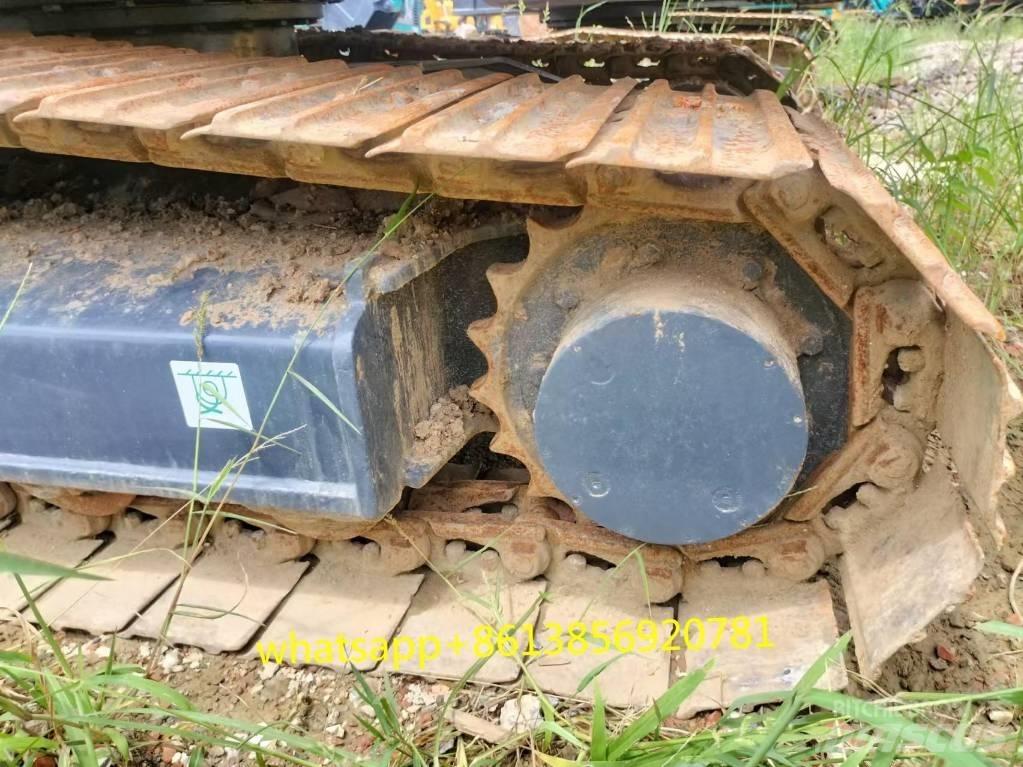 Sunward SWE 60 Minigravere <7t