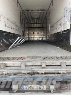 VAK V 5-40 Skaphengere Frys/kjøl/varme