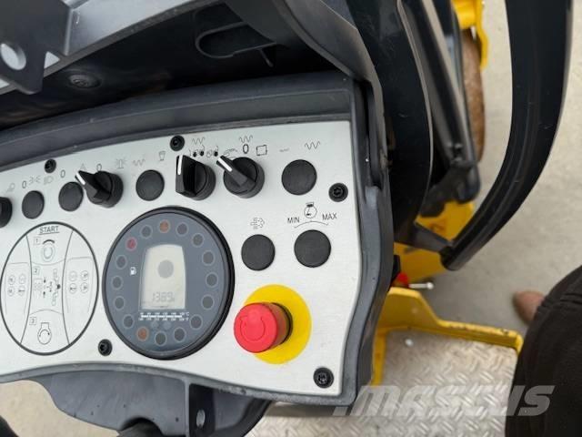 Bomag BW 100 AD M-5 Tandem Valser