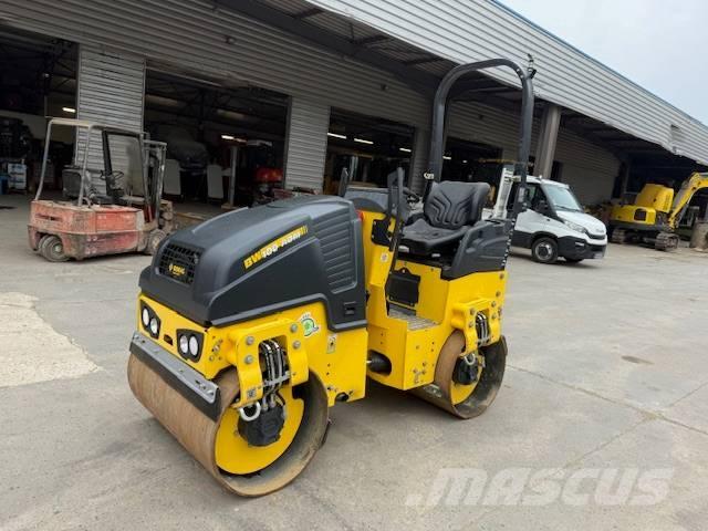 Bomag BW 100 AD M-5 Tandem Valser