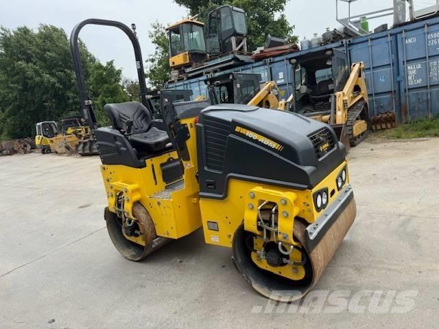 Bomag BW 100 AD M-5 Tandem Valser