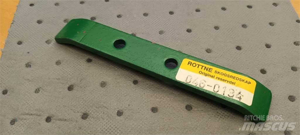 Rottne 046-0134 Skogsmaskinkraner