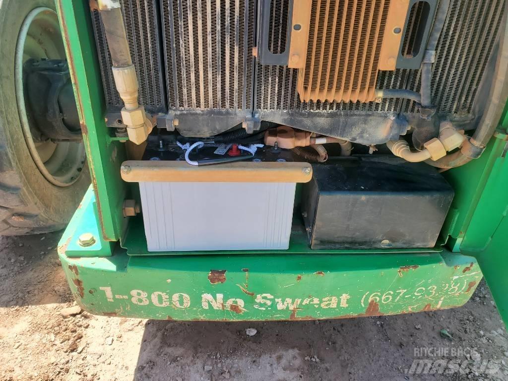 JLG 6036 Teleskoplastere