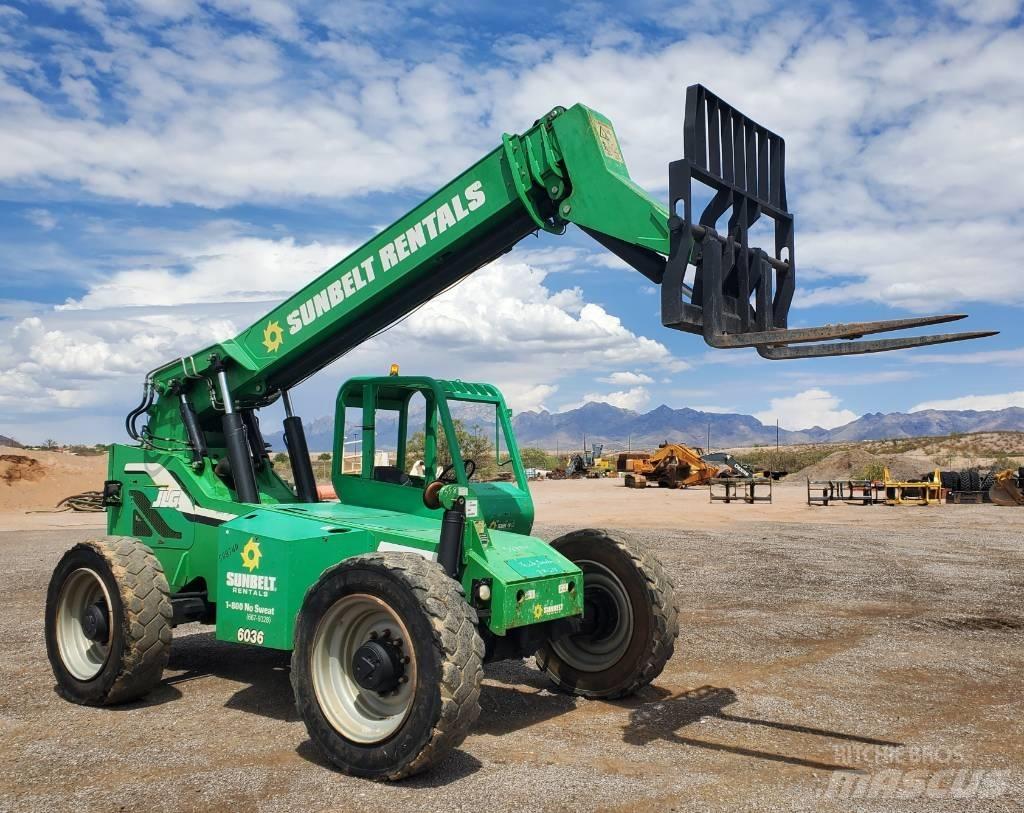 JLG 6036 Teleskoplastere