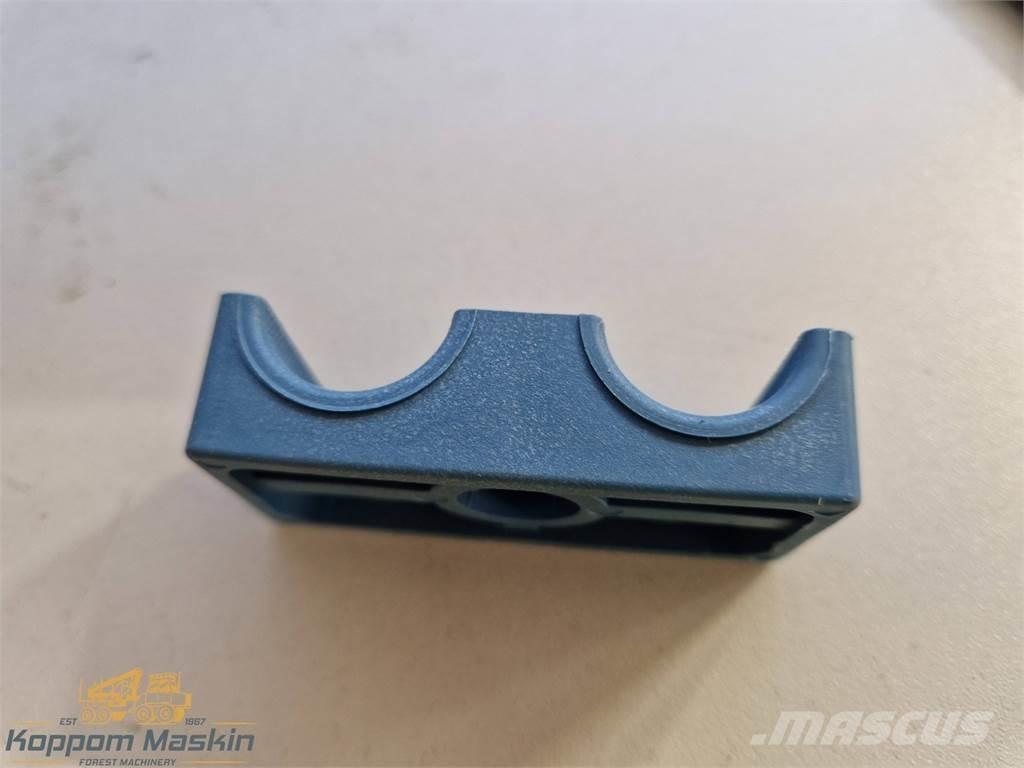 Rottne 084-0219 Chassis og understell