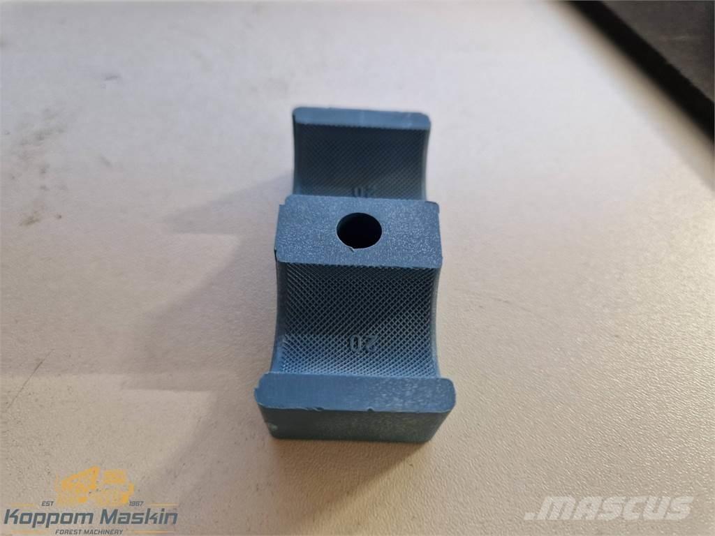 Rottne 084-0219 Chassis og understell