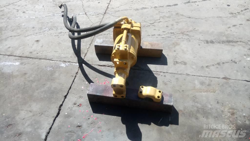 CAT D 5 Hydraulikk