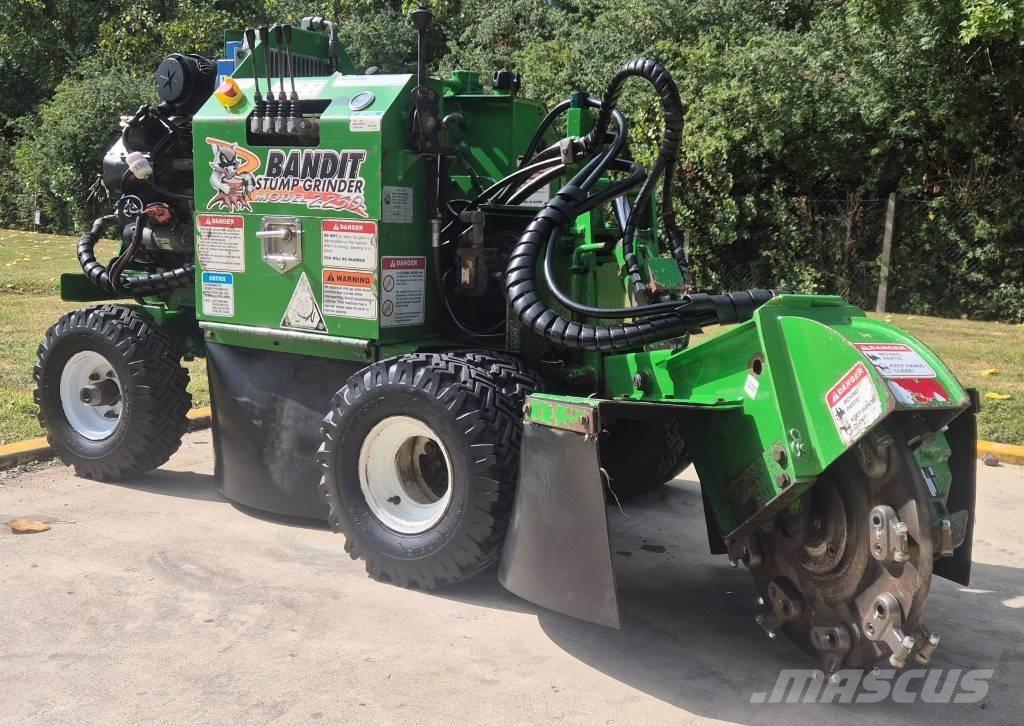 Bandit 2250N Stubbefreser