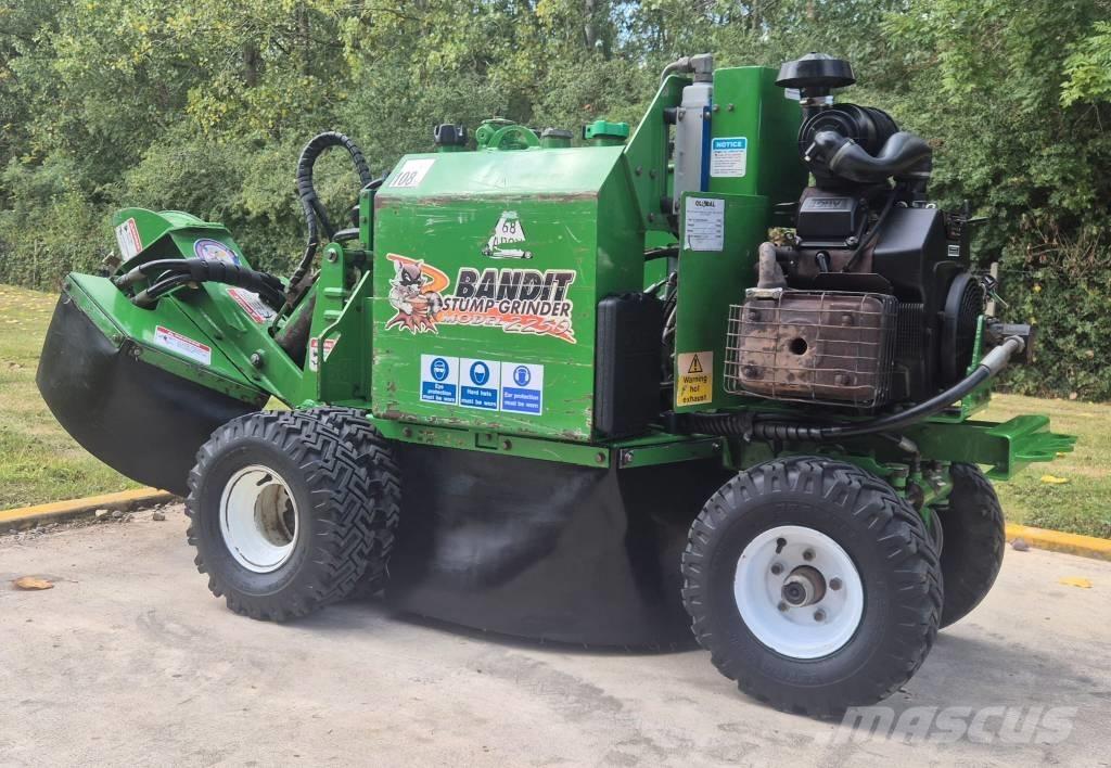 Bandit 2250N Stubbefreser