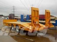 Barford L22 Universalvogner