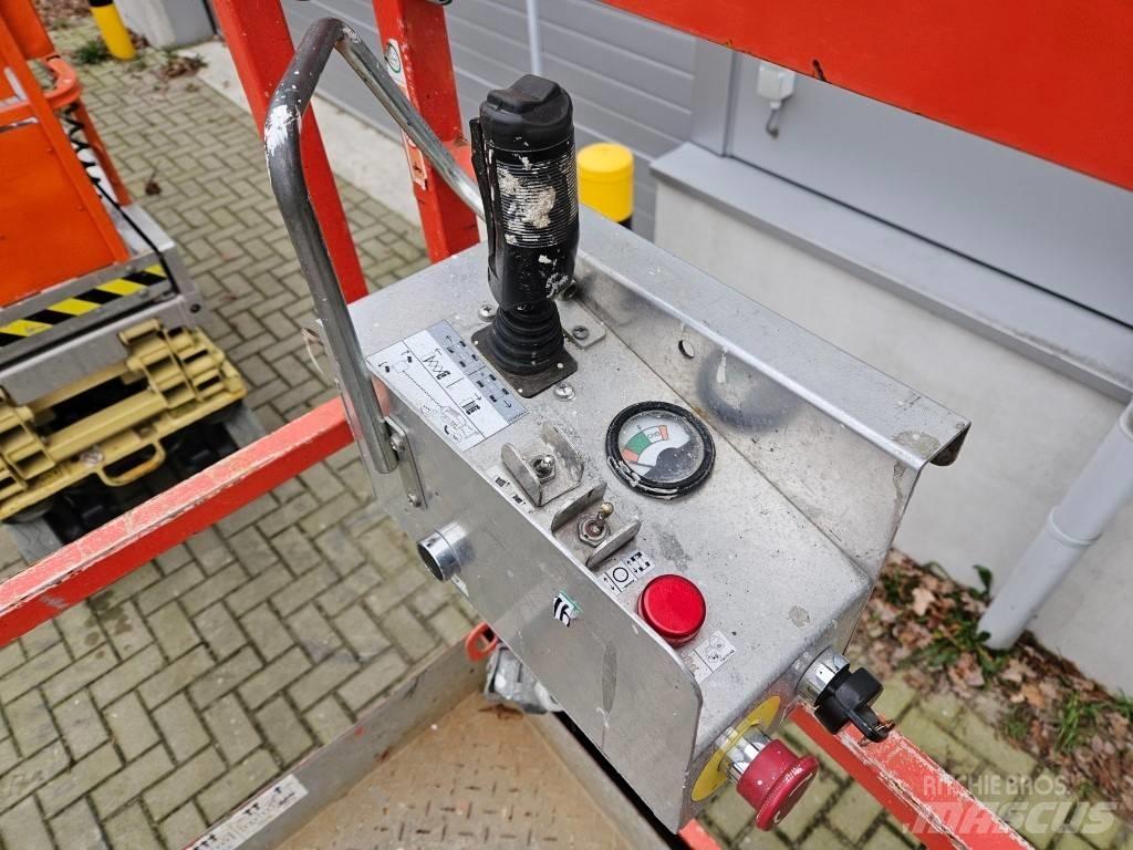 SkyJack SJ 4620 Sakselifter