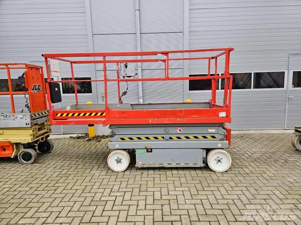 SkyJack SJ 4620 Sakselifter