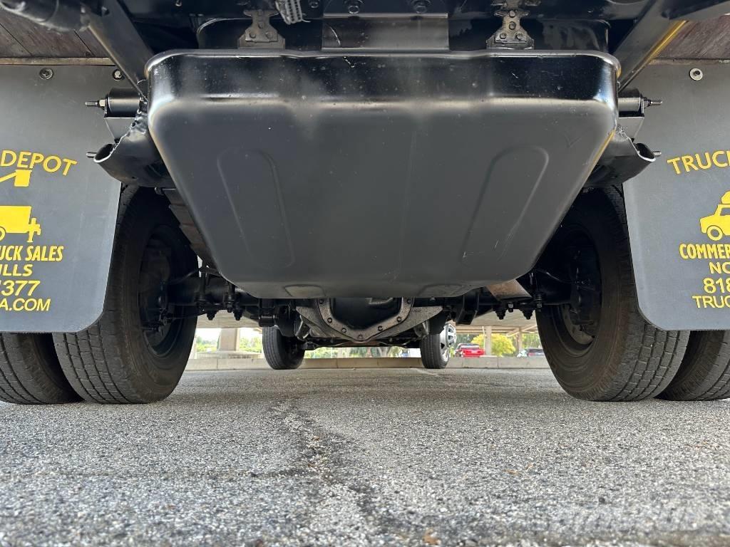 Chevrolet 3500 HD Pickup/planbiler