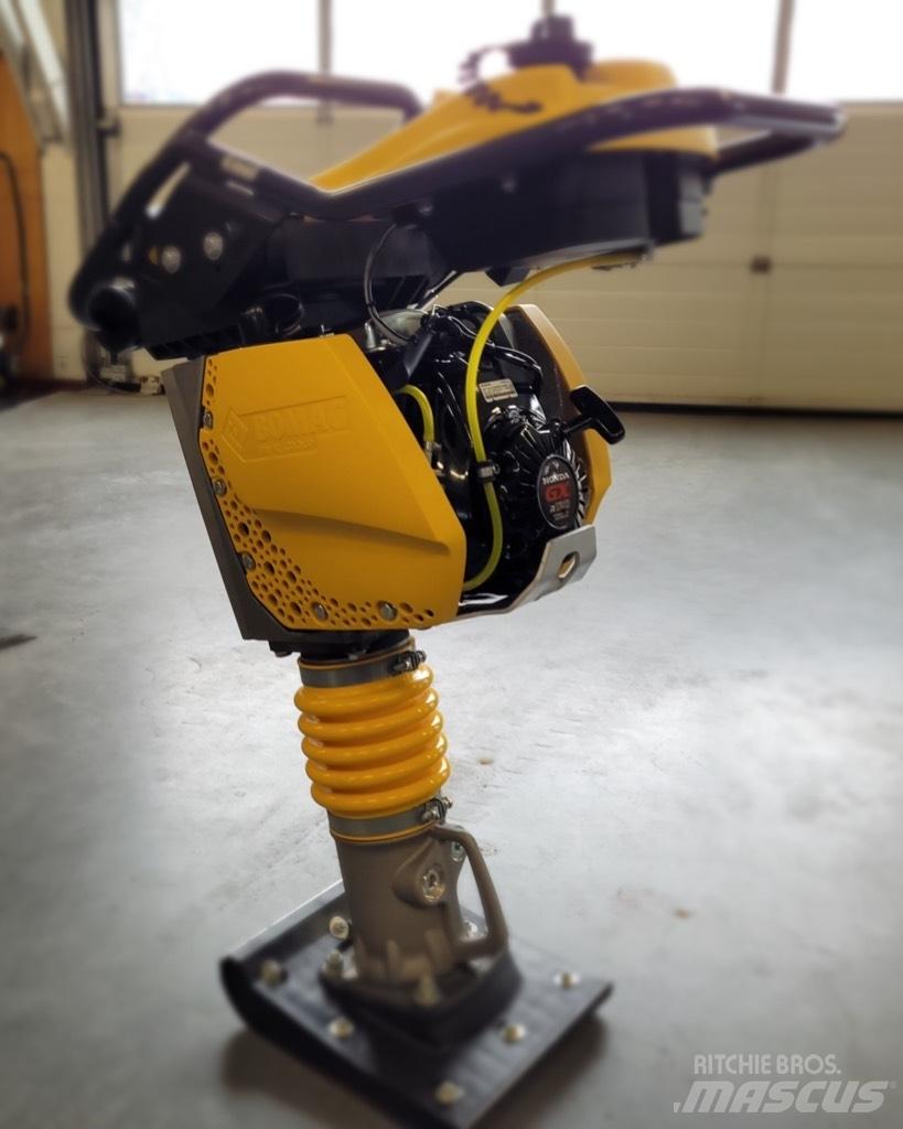 Bomag BT60 Vibroplater