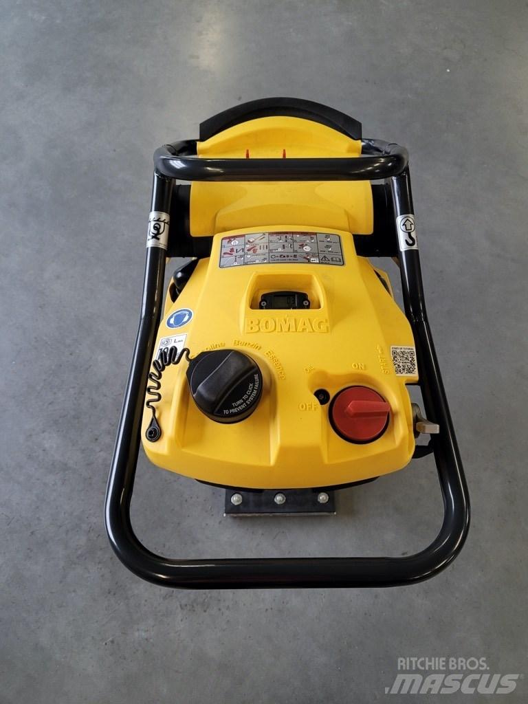 Bomag BT60 Vibroplater
