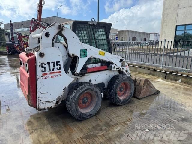 Bobcat S 175 Kompaktlastere