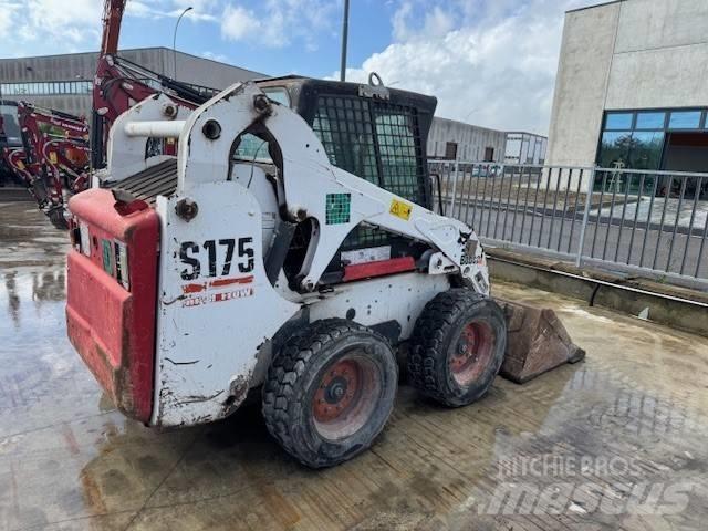 Bobcat S 175 Kompaktlastere