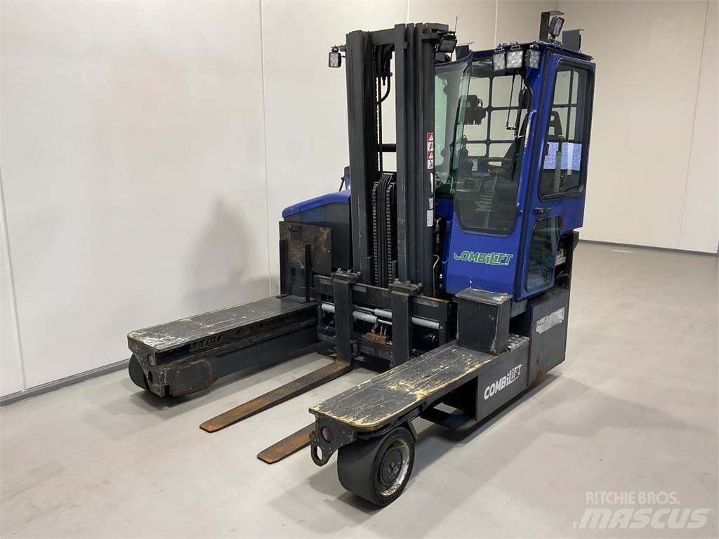 Combilift C5000ET 4-veis truck
