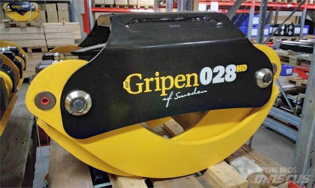 HSP Gripen 028HD Gripere
