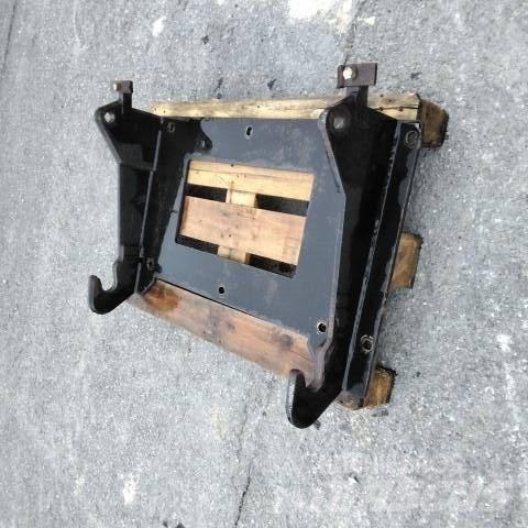 JCB INTERFACE Gafler
