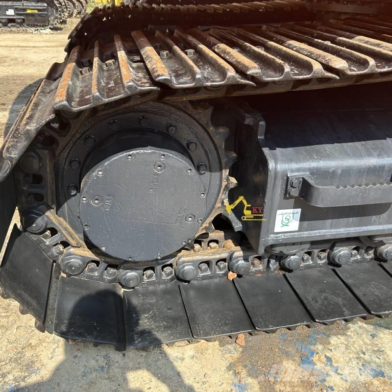 Doosan DX150 Beltegraver