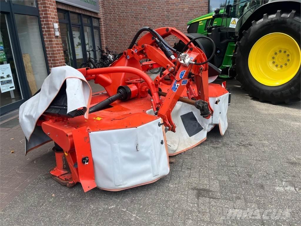 Kuhn GMD 3125F Slåmaskiner