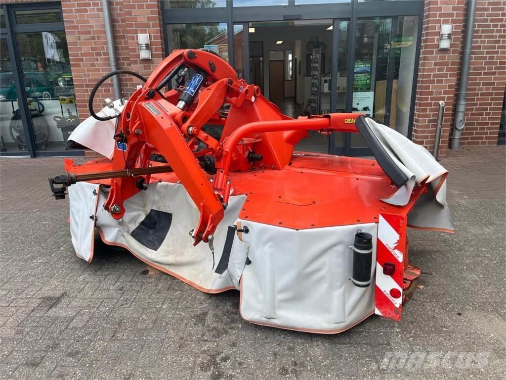 Kuhn GMD 3125F Slåmaskiner