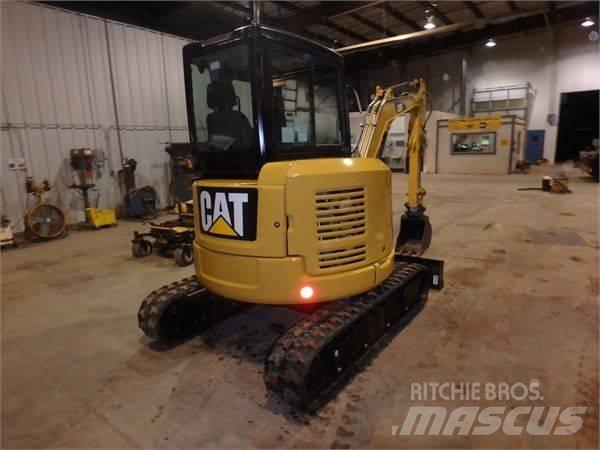 CAT 303.5 Minigravere <7t